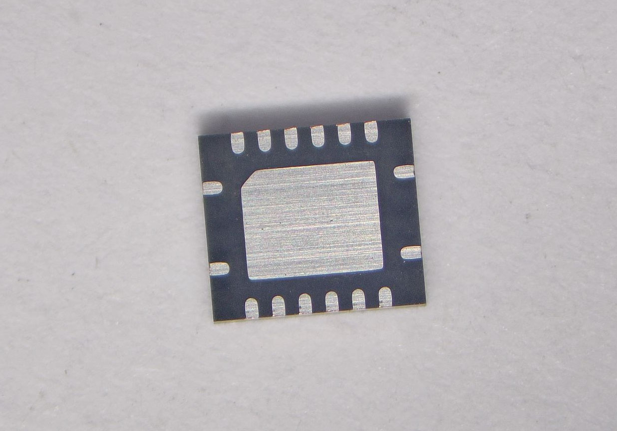 Electronic Components
